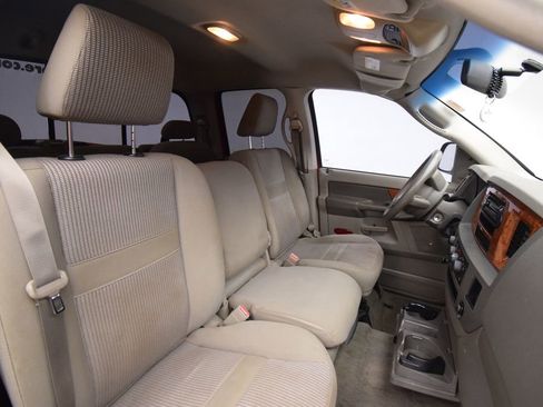 Used 2006 Dodge Ram 1500 Truck SLT AWD/4WD image 12