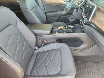 New 2026 Volkswagen Atlas SE