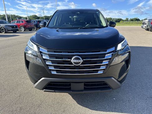Used 2024 Nissan Rogue SV FWD image 9