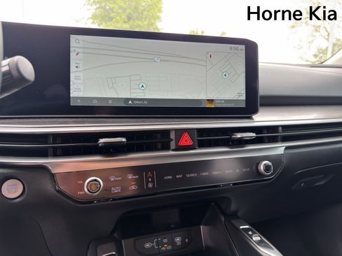New 2026 Kia Sorento EX w/ EX Premium Package FWD image 15