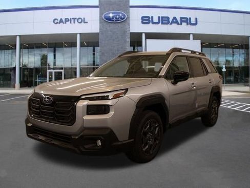 New 2026 Subaru Outback Premium AWD/4WD image 6