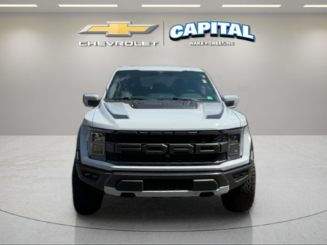 Used 2023 Ford F150 Raptor w/ Raptor 37 Performance Package AWD/4WD image 8