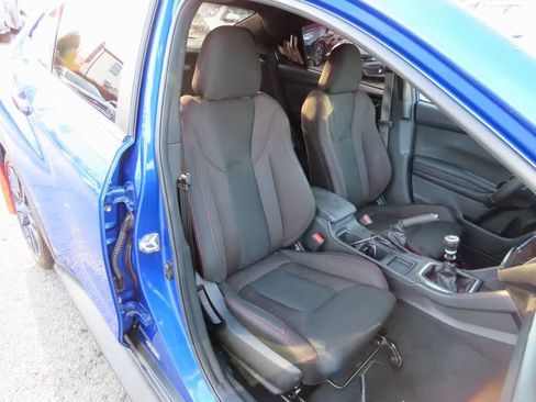 Used 2022 Subaru WRX Premium image 19