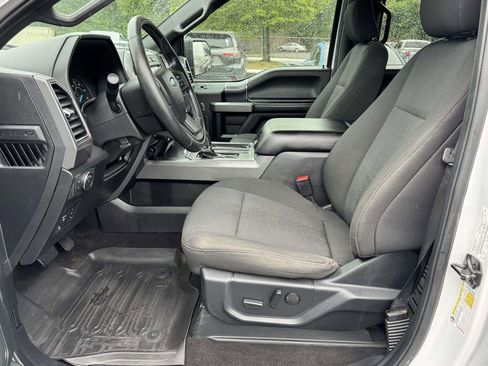 Used 2019 Ford F150 XLT w/ Equipment Group 302A Luxury AWD/4WD image 19
