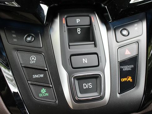 New 2026 Honda Odyssey Touring image 50