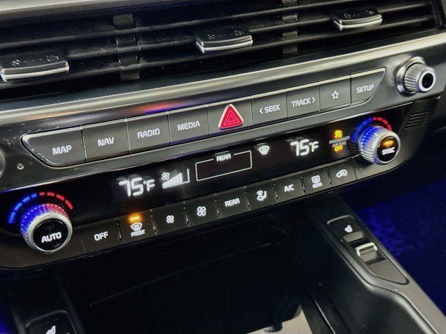 Certified 2022 Kia Telluride S AWD/4WD image 16