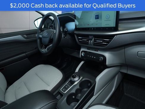 New 2026 Ford Escape Active w/ Tech Pack #1 image 27