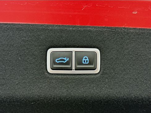 Used 2024 Hyundai Ioniq 6 SEL AWD/4WD image 31