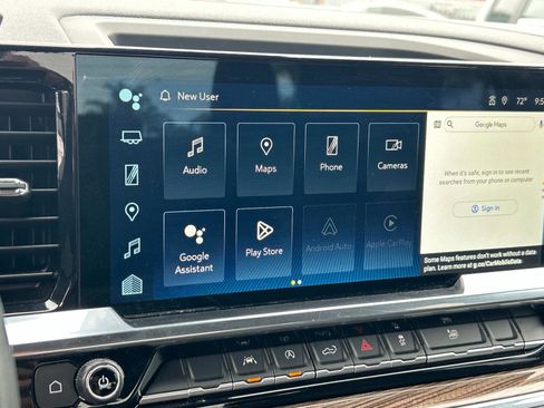 Used 2024 Chevrolet Silverado 1500 LT w/ Protection Package image 10