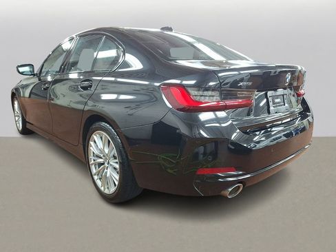 Certified 2023 BMW 330i xDrive 330i xDrive w/ Driving Assistance Package image 5