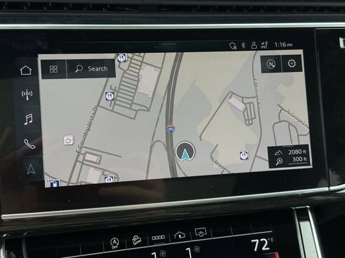 Used 2021 Audi Q7 3.0T Premium Plus w/ Executive Package image 29