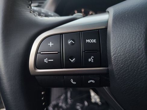 Used 2016 Lexus GS 350 image 11