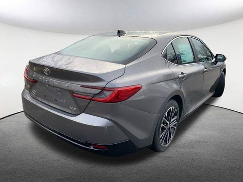 New 2026 Toyota Camry XLE image 13