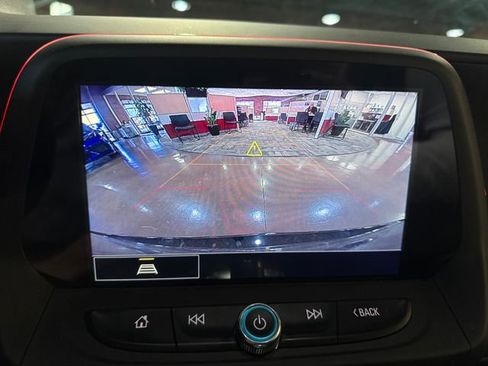 Used 2021 Chevrolet Camaro ZL1 image 24