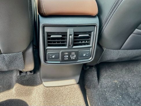 New 2026 Subaru Forester Touring AWD/4WD image 26