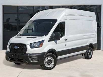 Used 2023 Ford Transit 250 148 High Roof