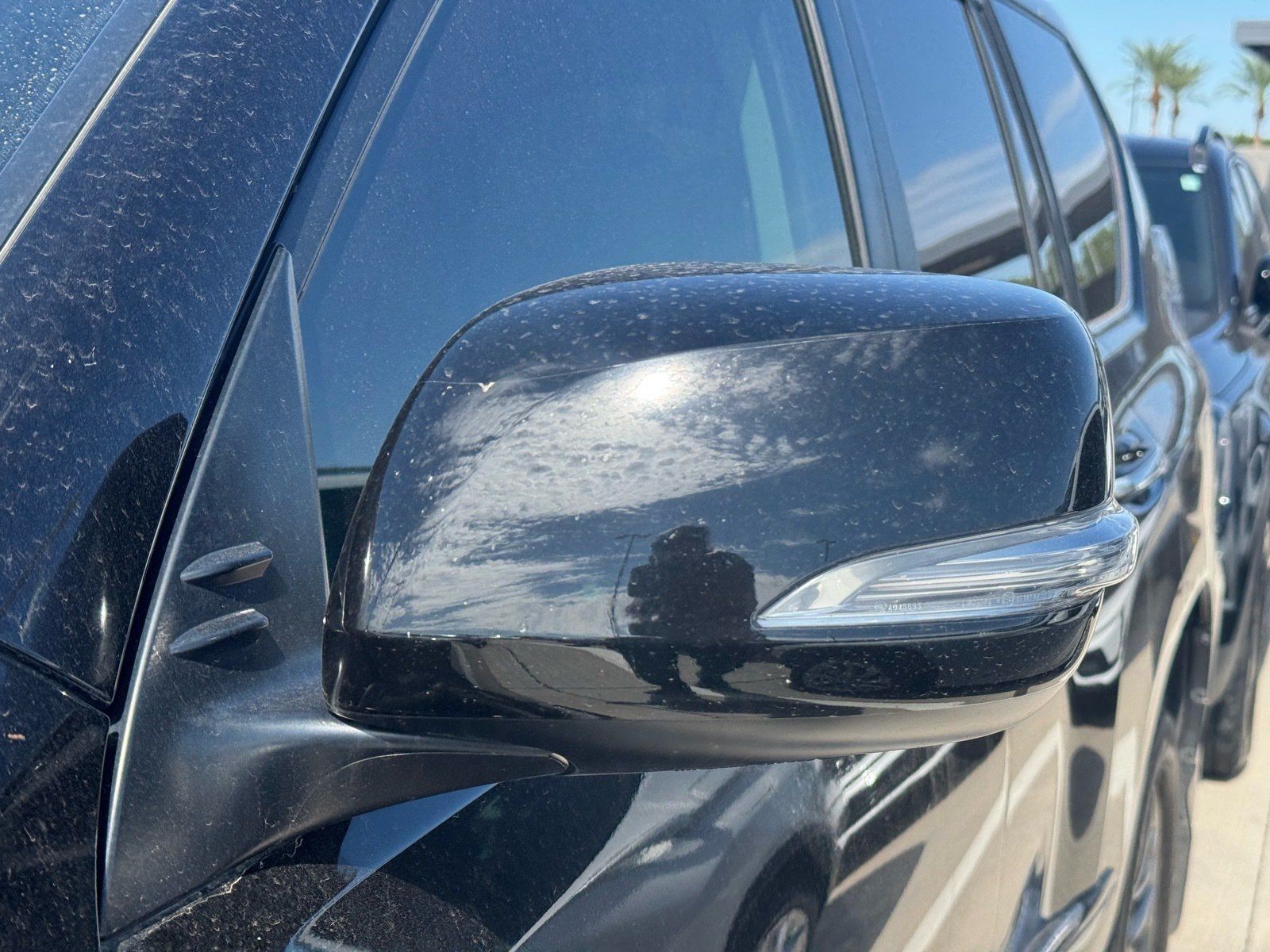 Used 2018 Lexus GX 460 Luxury AWD/4WD image 7