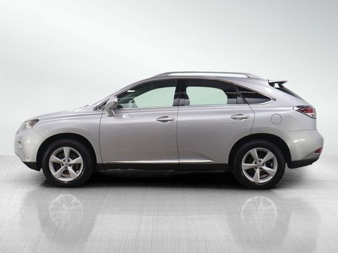 Used 2014 Lexus RX 350 AWD w/ Navigation Package image 2