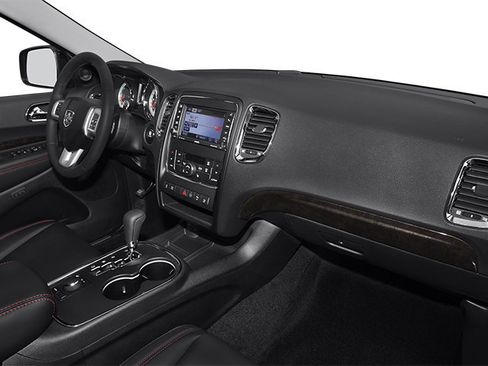 Used 2013 Dodge Durango Citadel w/ Technology Group AWD/4WD image 19