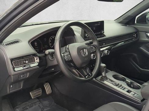 Used 2025 Honda Civic Sport image 10