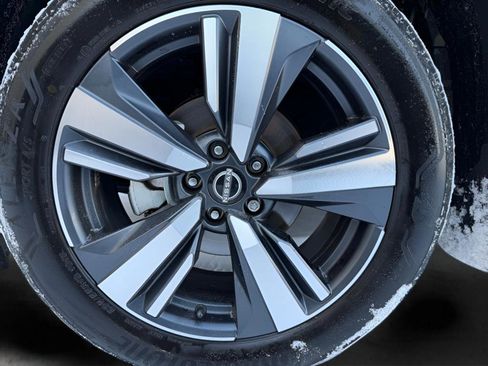 Certified 2023 Nissan Rogue SL w/ SL Premium Package image 34