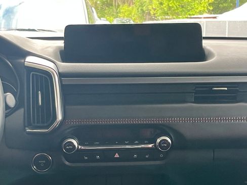 Used 2025 MAZDA CX-50 2.5 Hybrid w/ Premium Plus Pkg image 17