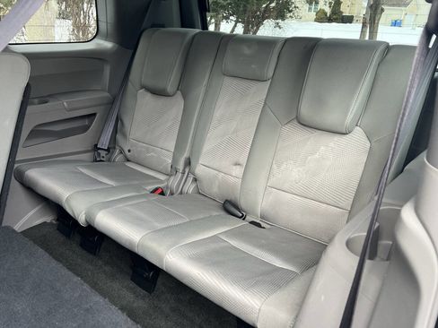 Used 2015 Honda Pilot LX image 19