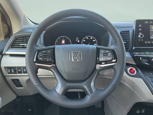 New 2026 Honda Odyssey EX-L image 26