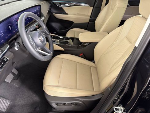 Used 2024 Buick Envision Preferred AWD/4WD image 7