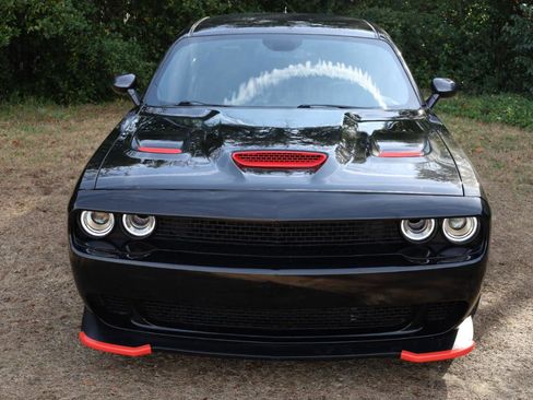 Used 2019 Dodge Challenger R/T Scat Pack RWD image 50