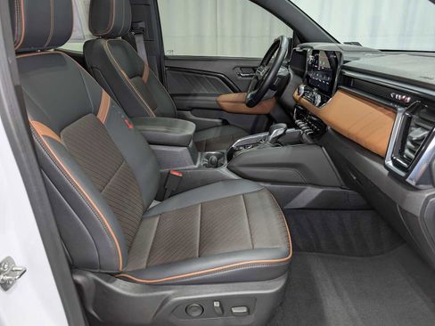 Used 2024 GMC Canyon AT4 w/ AT4 Premium Package image 42