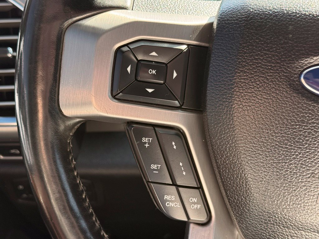 Used 2017 Ford F250 Platinum AWD/4WD image 26