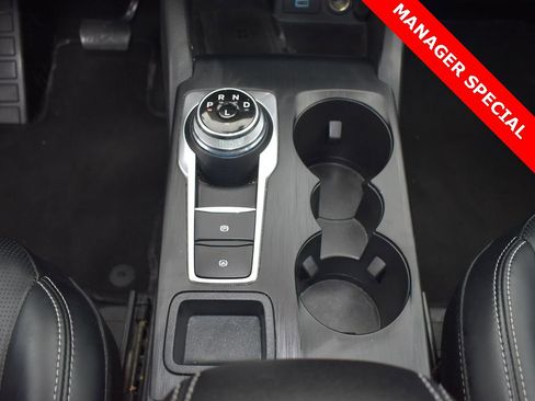Used 2023 Ford Escape Platinum image 14
