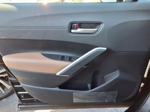 New 2026 Toyota Corolla Cross XLE w/ Convenience Package image 16