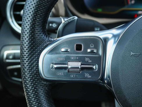 Used 2019 Mercedes-Benz C 63 AMG Coupe image 19