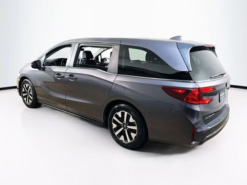 Used 2025 Honda Odyssey EX-L image 5