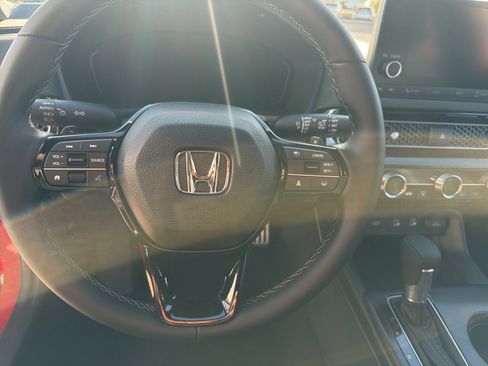 New 2026 Honda Civic Sport image 10