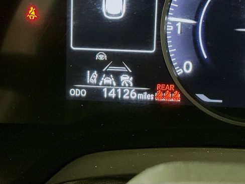 Used 2023 Lexus RX 350 Premium FWD image 19