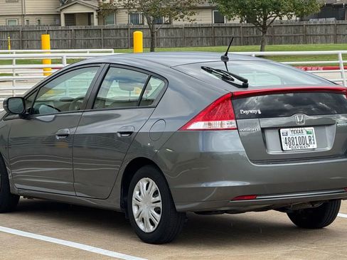 Used 2010 Honda Insight LX image 4