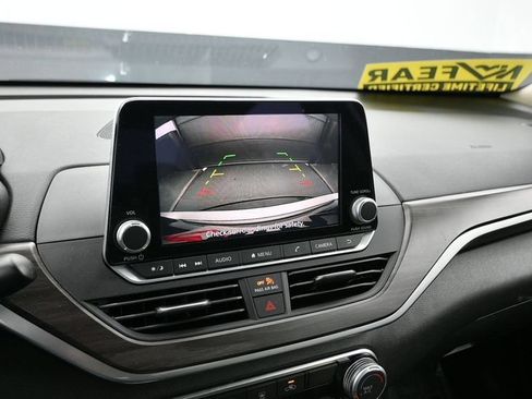 Used 2023 Nissan Altima 2.5 SV FWD image 34