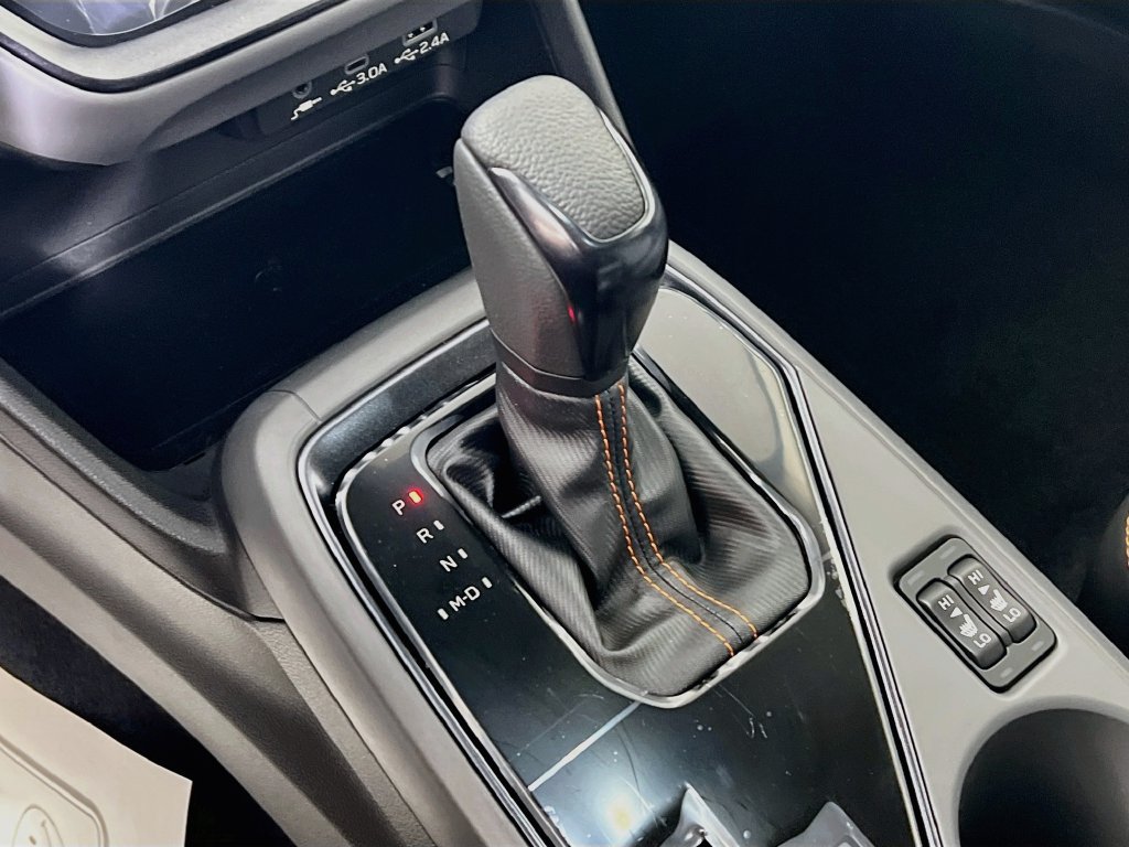 New 2026 Subaru Crosstrek 2.5i Limited AWD/4WD image 14