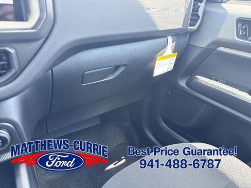 New 2026 Ford Bronco Sport Big Bend AWD/4WD image 20