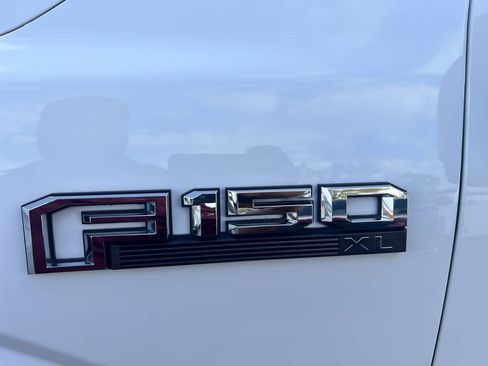 Used 2019 Ford F150 XL w/ Equipment Group 101A Mid image 14