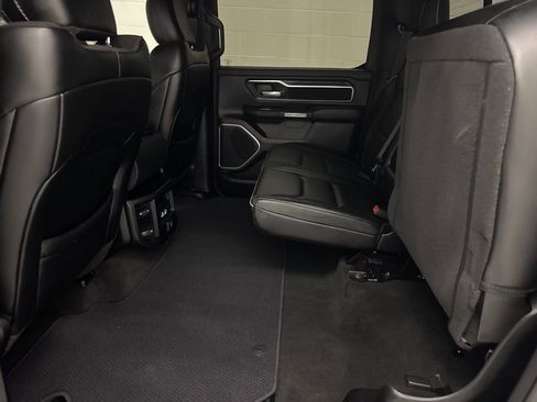 Used 2023 RAM 1500 Laramie image 47