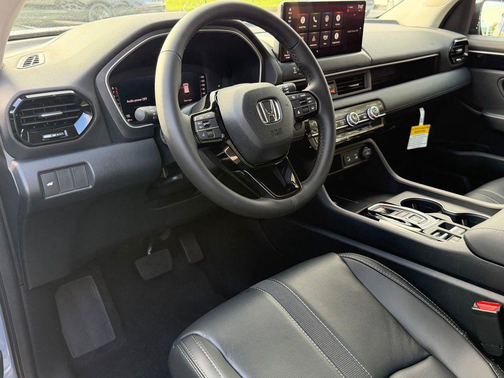 New 2026 Honda Pilot EX-L image 12