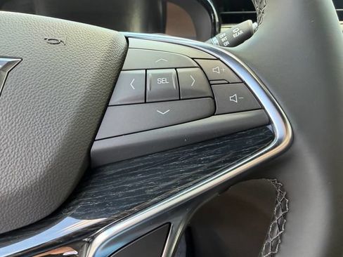 New 2026 Cadillac XT5 Premium Luxury w/ Driver Assist Package FWD image 16