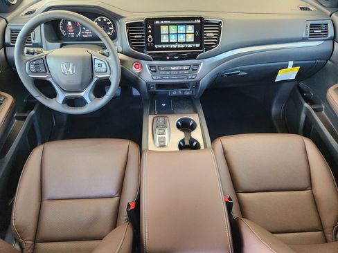 New 2026 Honda Ridgeline RTL image 20