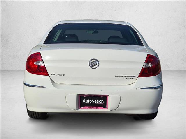 Used 2009 Buick LaCrosse CXL FWD image 6