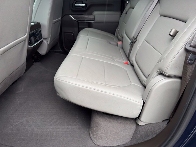 Used 2021 Chevrolet Silverado 2500 LTZ AWD/4WD image 7