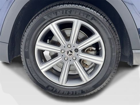 Used 2021 Mercedes-Benz GLS 450 4MATIC image 57